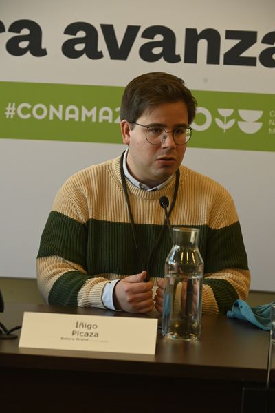 Íñigo Picaza